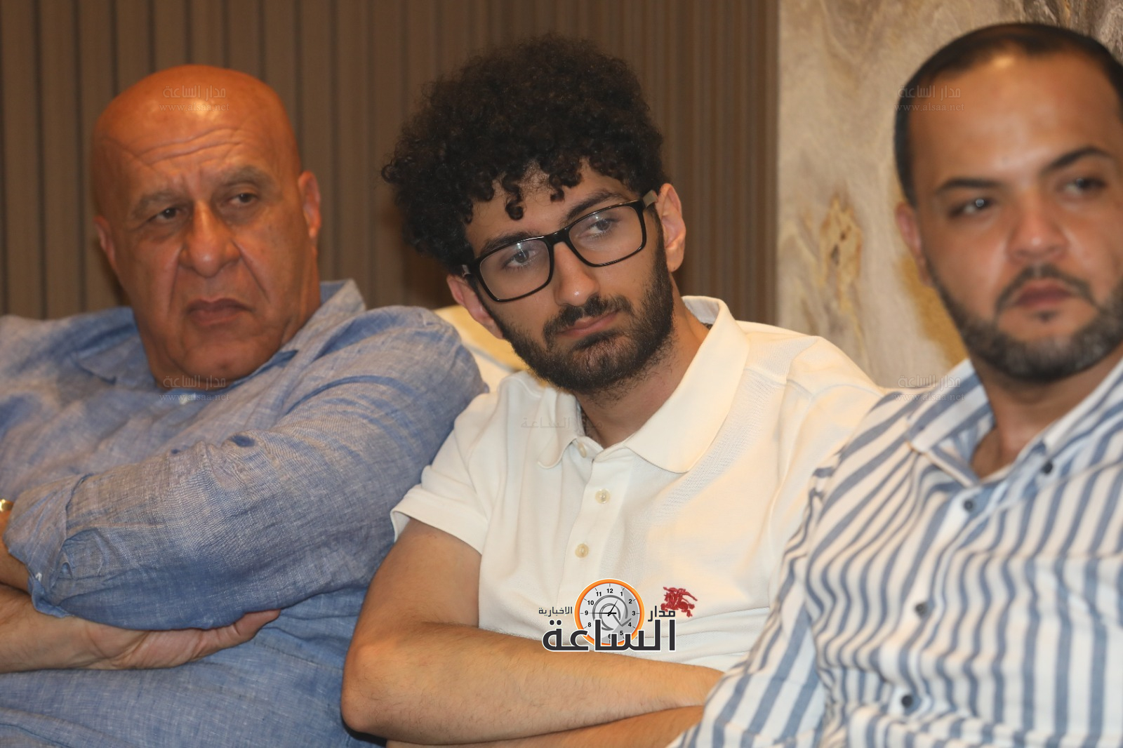 Madar Al-Saa Images 0.2612876057887934