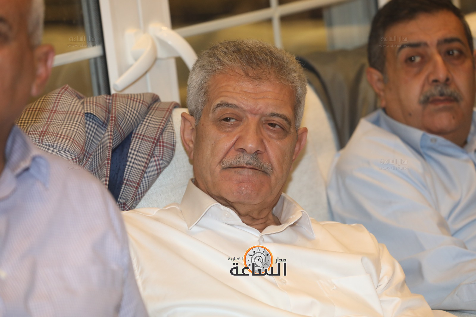 Madar Al-Saa Images 0.8465248532121357