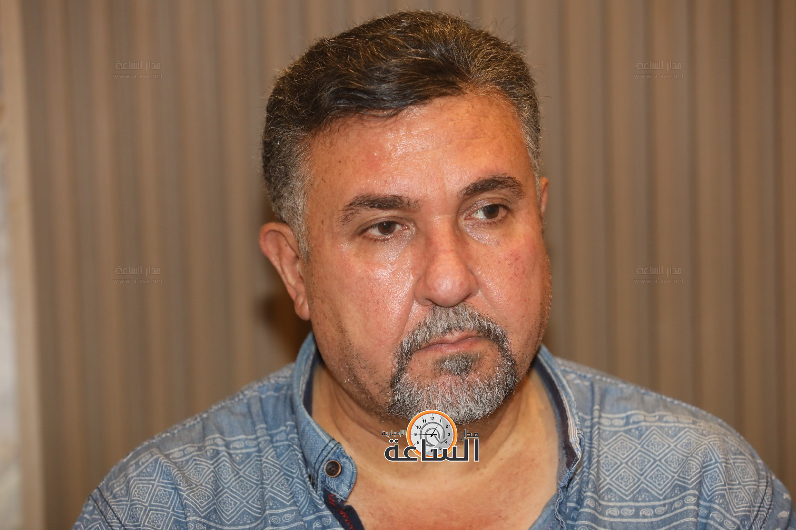 Madar Al-Saa Images 0.27126174501847267