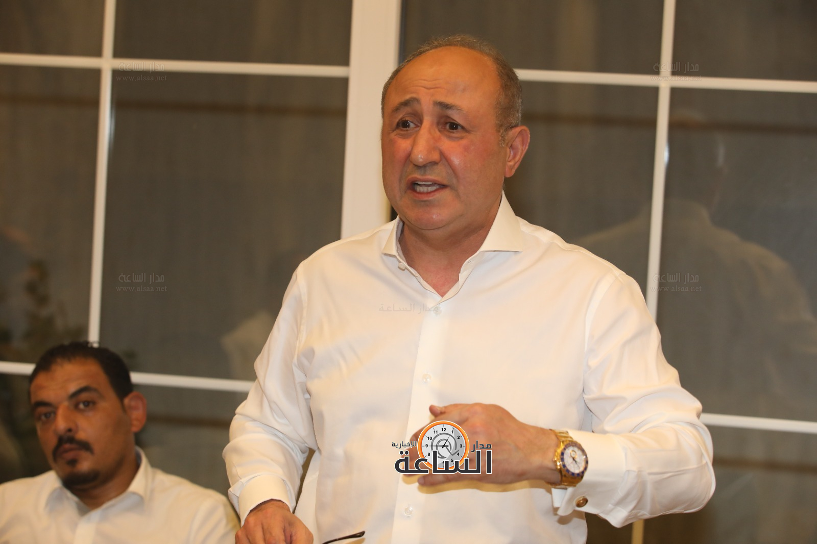 Madar Al-Saa Images 0.5903612851630196