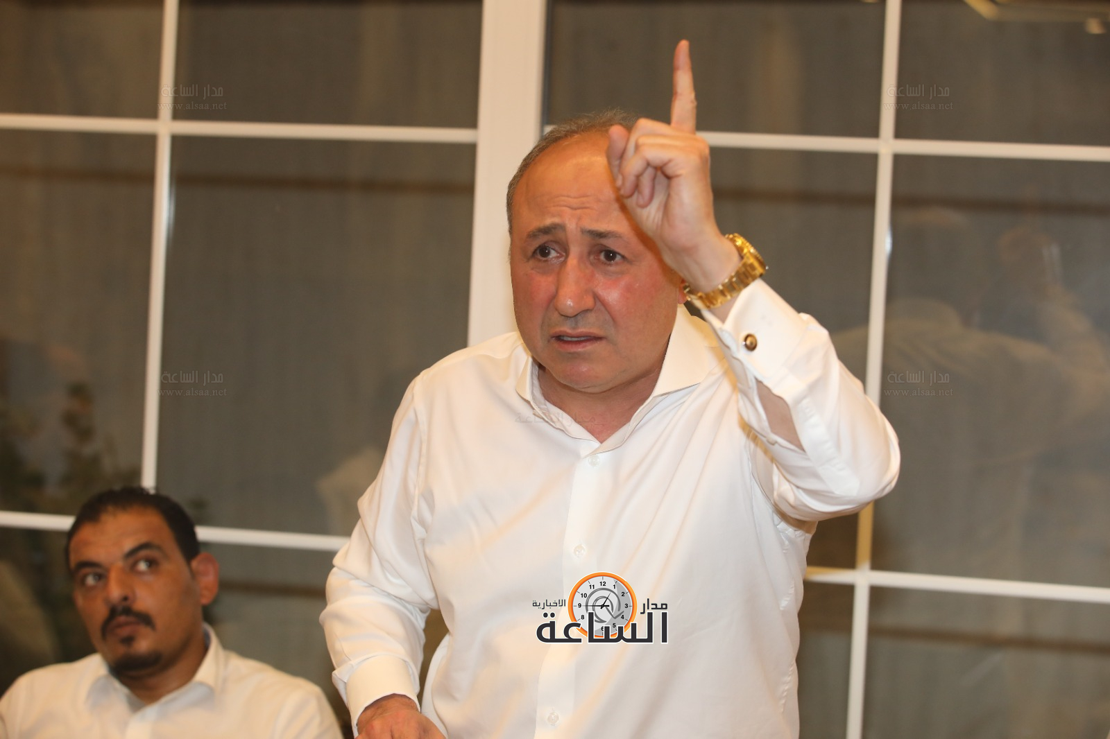 Madar Al-Saa Images 0.5726325030625135