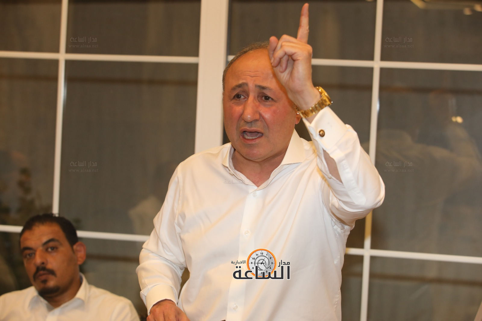 Madar Al-Saa Images 0.28627712771068436