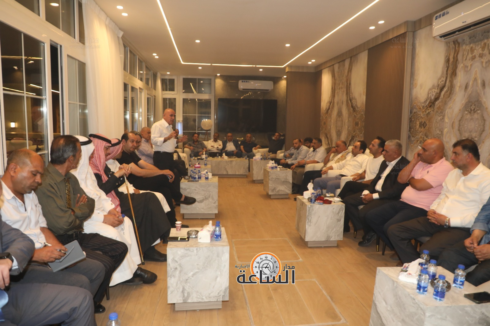 Madar Al-Saa Images 0.689480165717