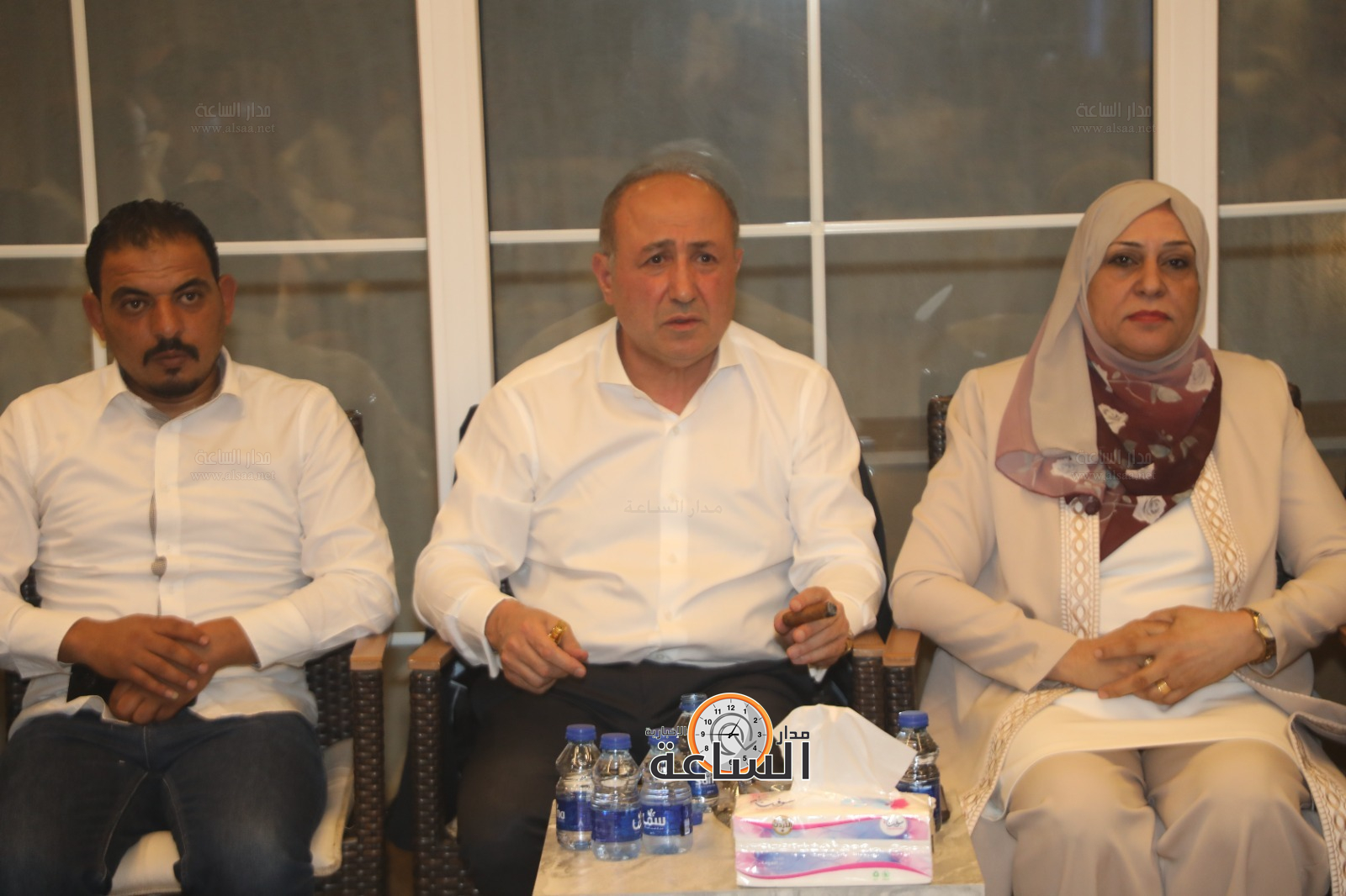 Madar Al-Saa Images 0.07041648058134142