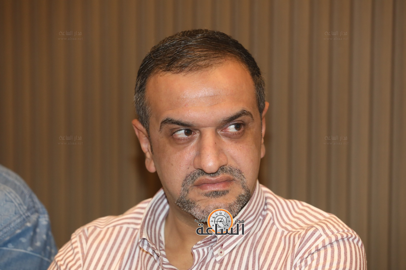 Madar Al-Saa Images 0.08885322128064299