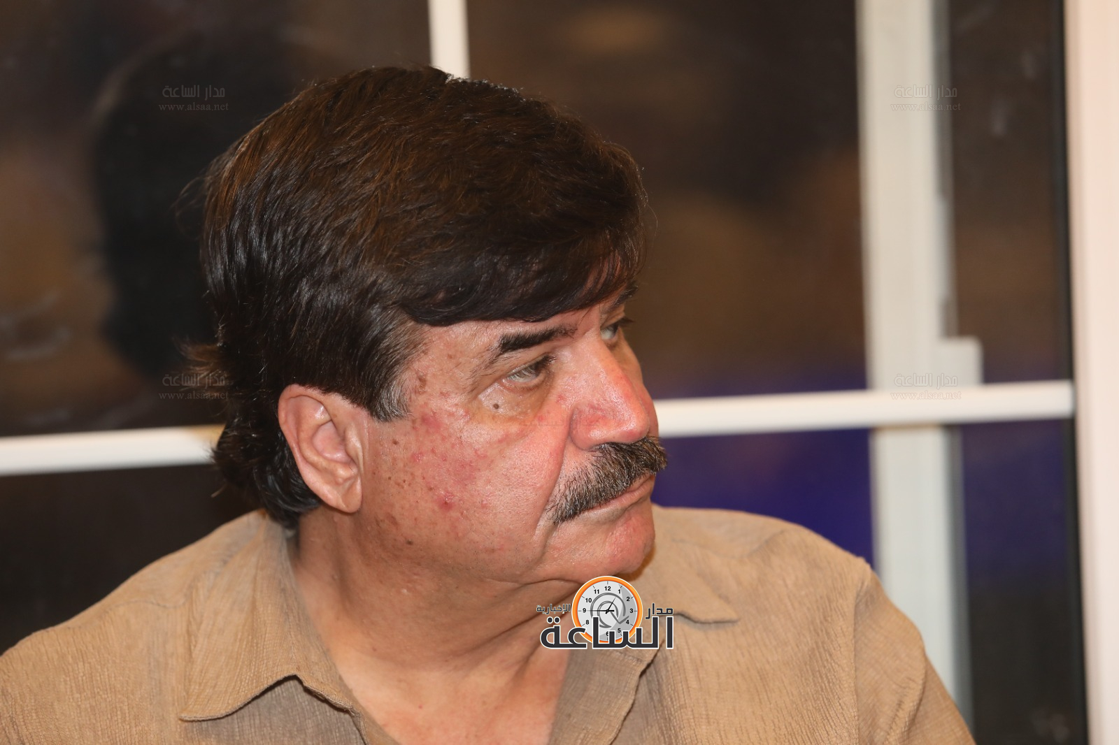 Madar Al-Saa Images 0.2257075198174341