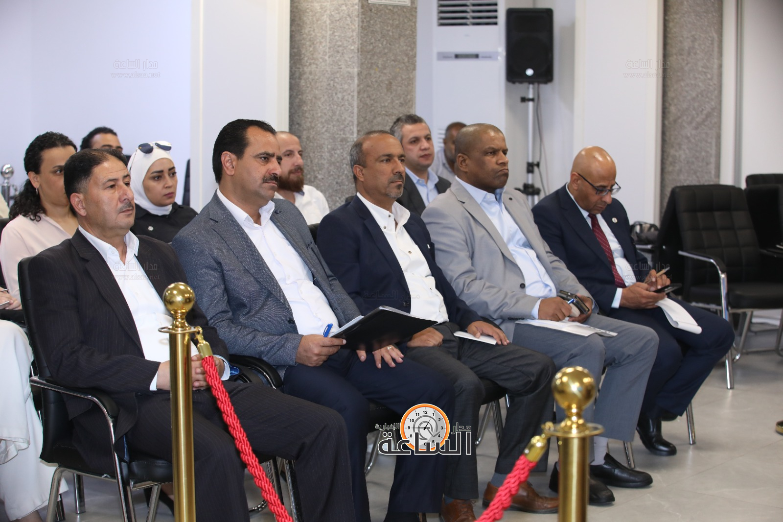 Madar Al-Saa Images 0.750134199322936