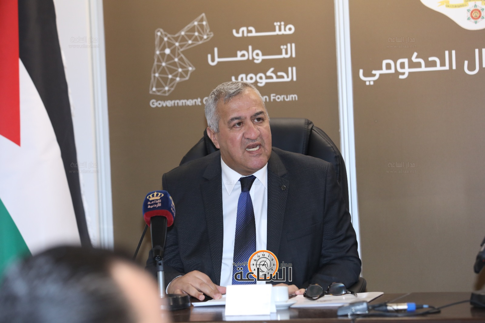 Madar Al-Saa Images 0.7544237599628127