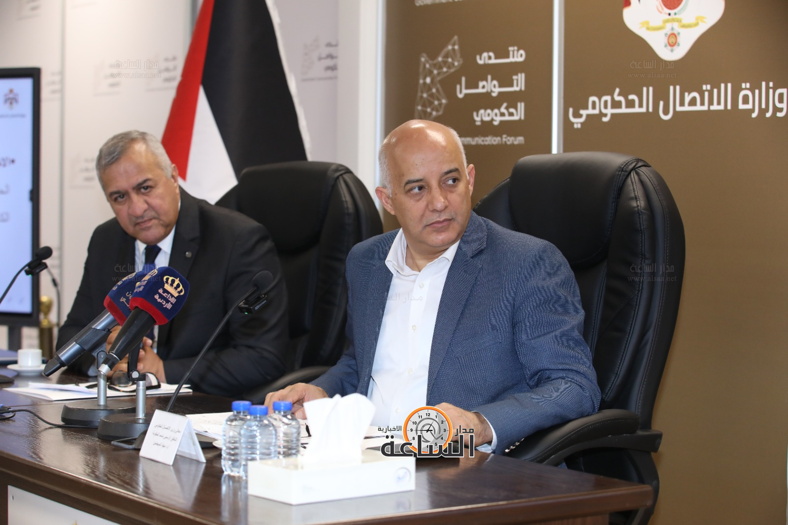 Madar Al-Saa Images 0.35629390824308116