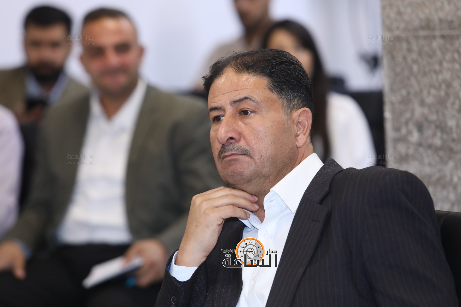 Madar Al-Saa Images 0.11817936727286216