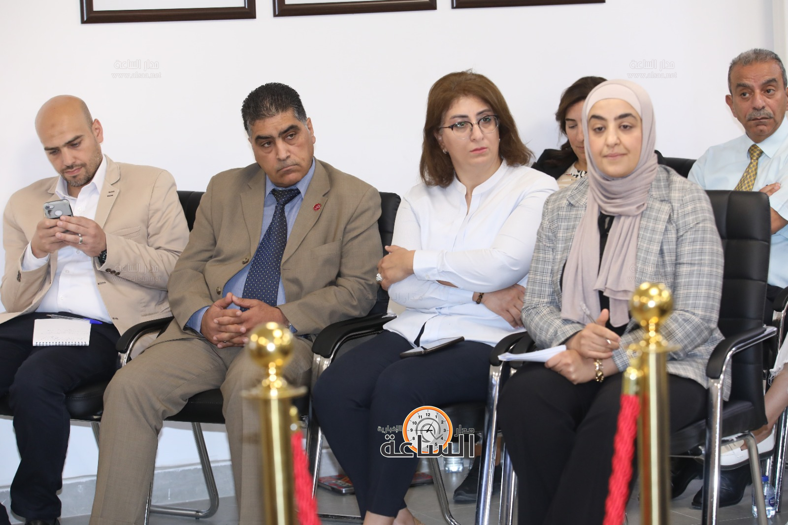 Madar Al-Saa Images 0.3951480227100246