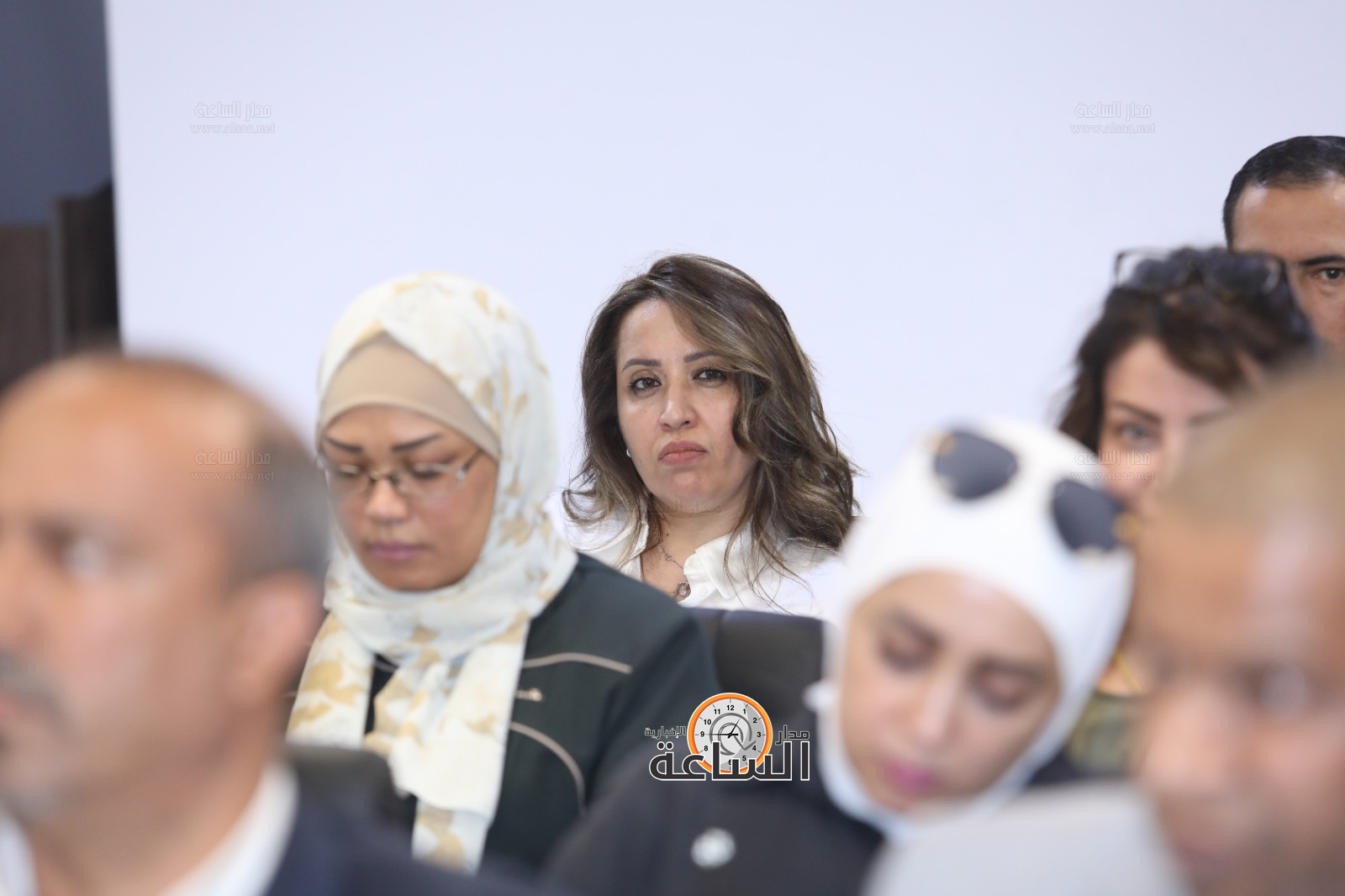 Madar Al-Saa Images 0.12408909895930353