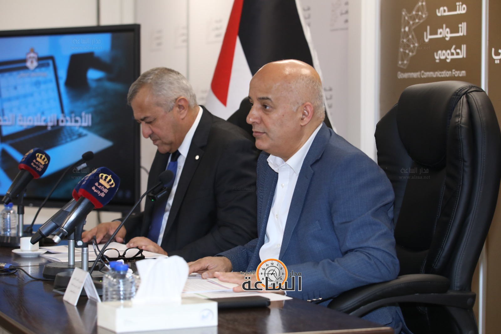 Madar Al-Saa Images 0.07561740006280537