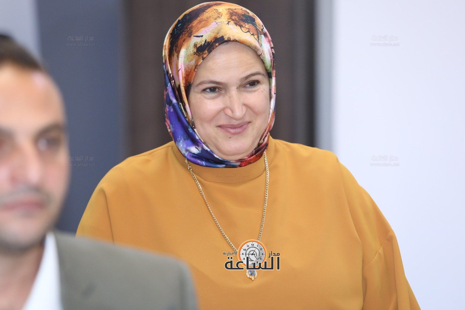 Madar Al-Saa Images 0.5190630117622144