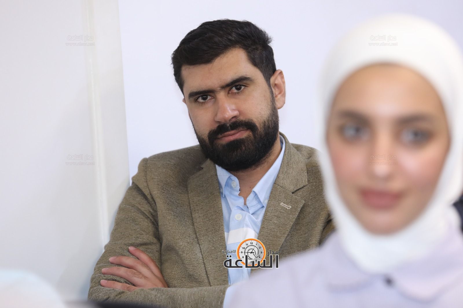 Madar Al-Saa Images 0.5960851817075072