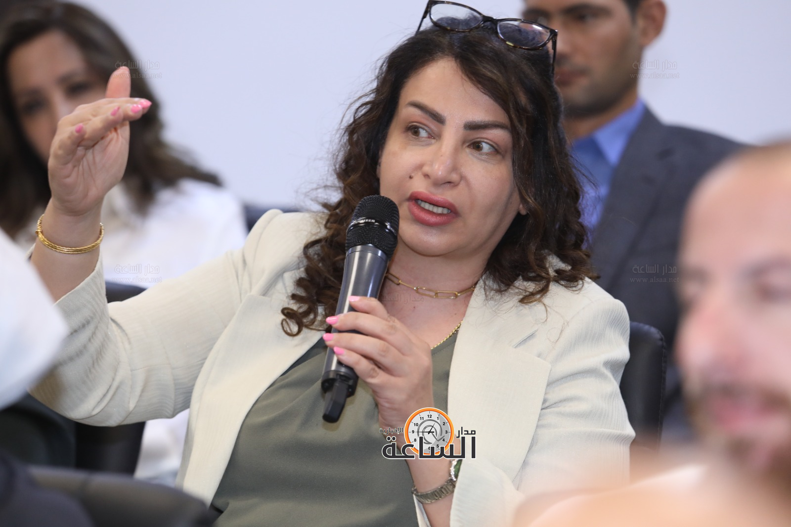 Madar Al-Saa Images 0.5909154728718697