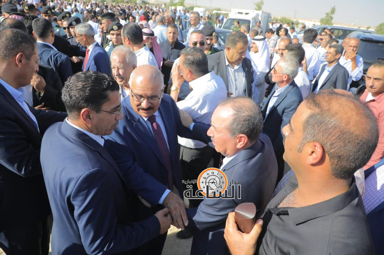 Madar Al-Saa Images 0.7190610652339753