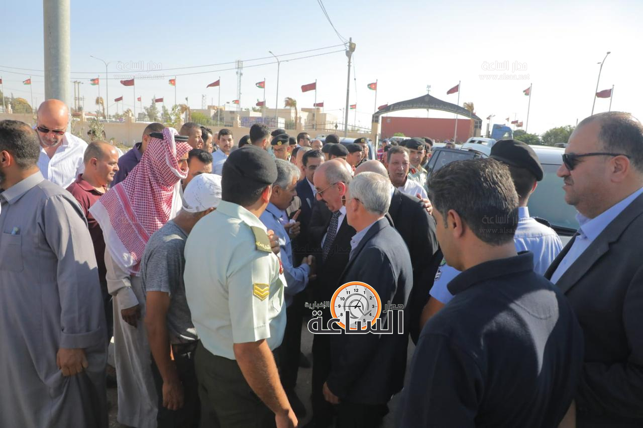 Madar Al-Saa Images 0.33895502686216195