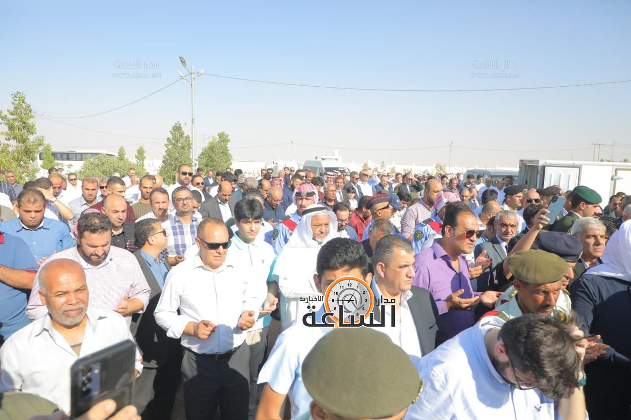 Madar Al-Saa Images 0.5108228421815193