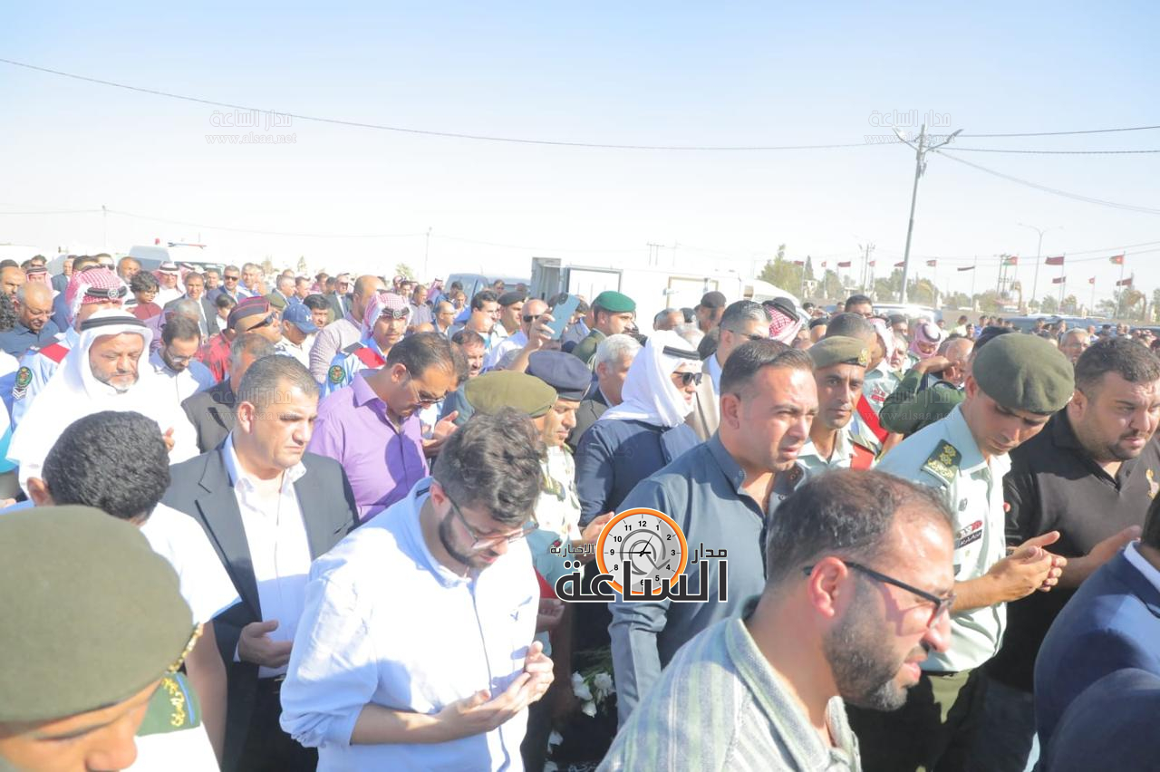 Madar Al-Saa Images 0.8855811248490433