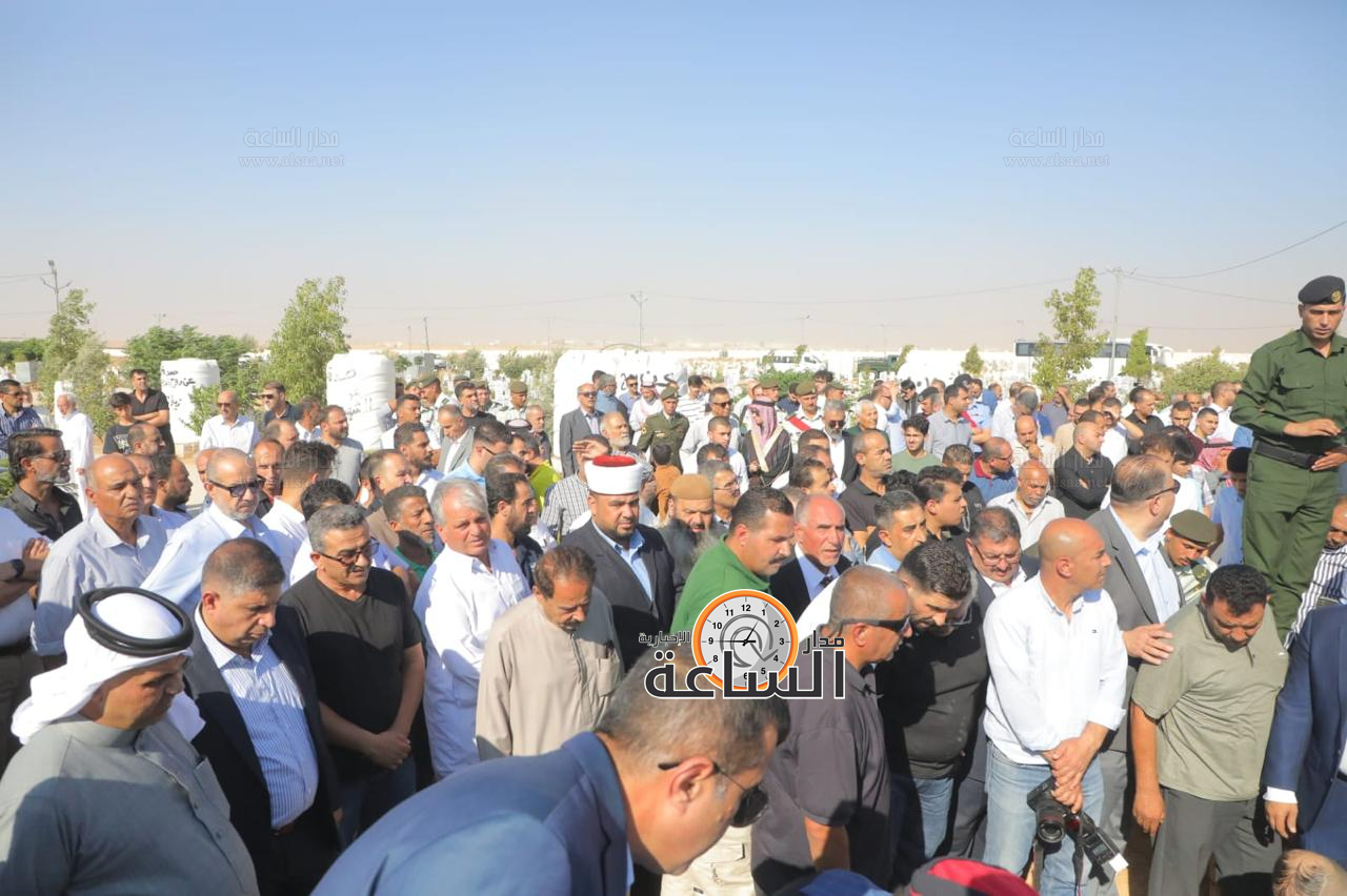 Madar Al-Saa Images 0.3086296156516639