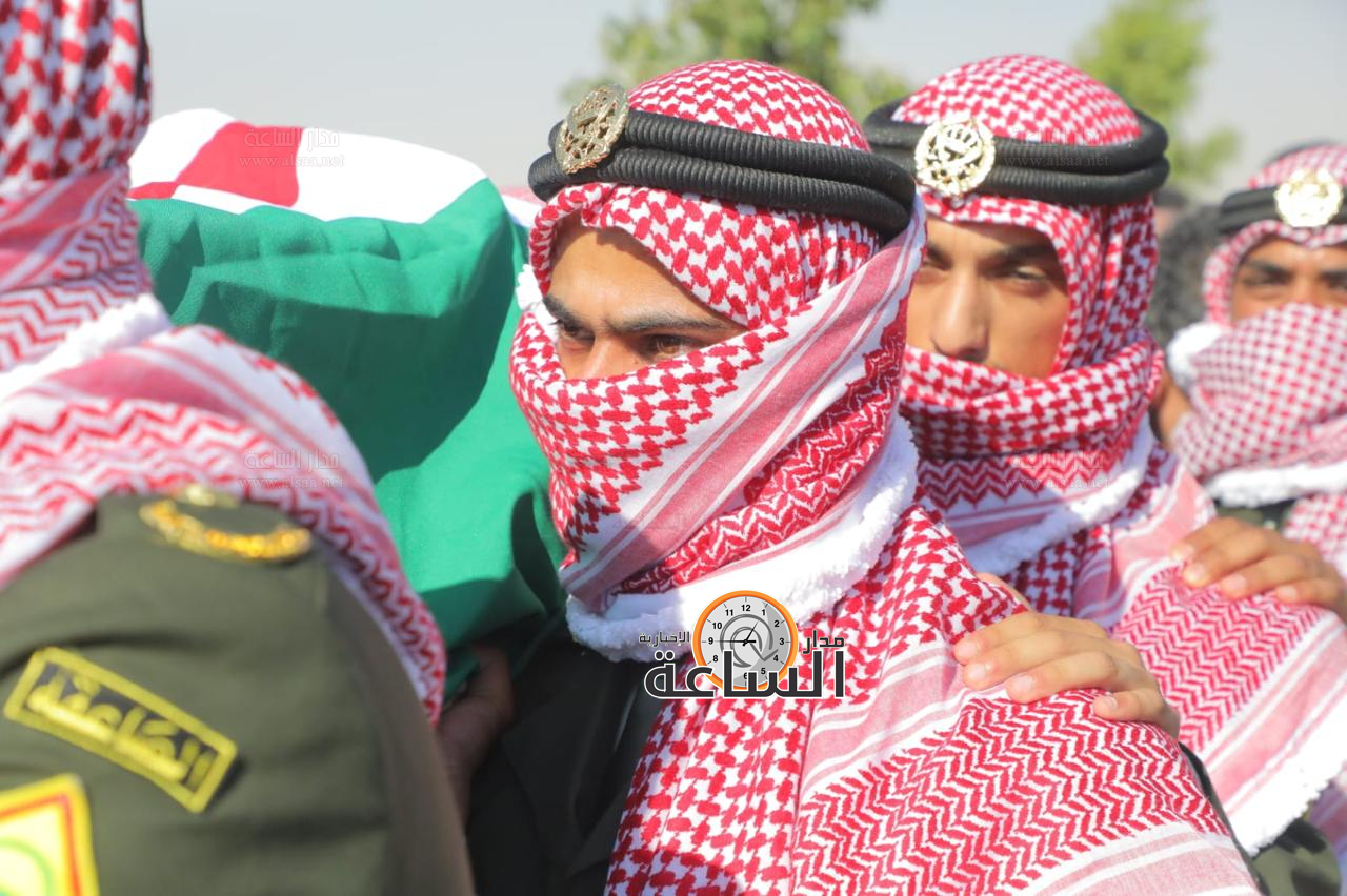 Madar Al-Saa Images 0.20426721921075397