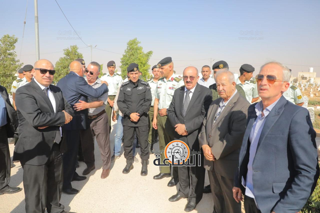 Madar Al-Saa Images 0.4952395725367167