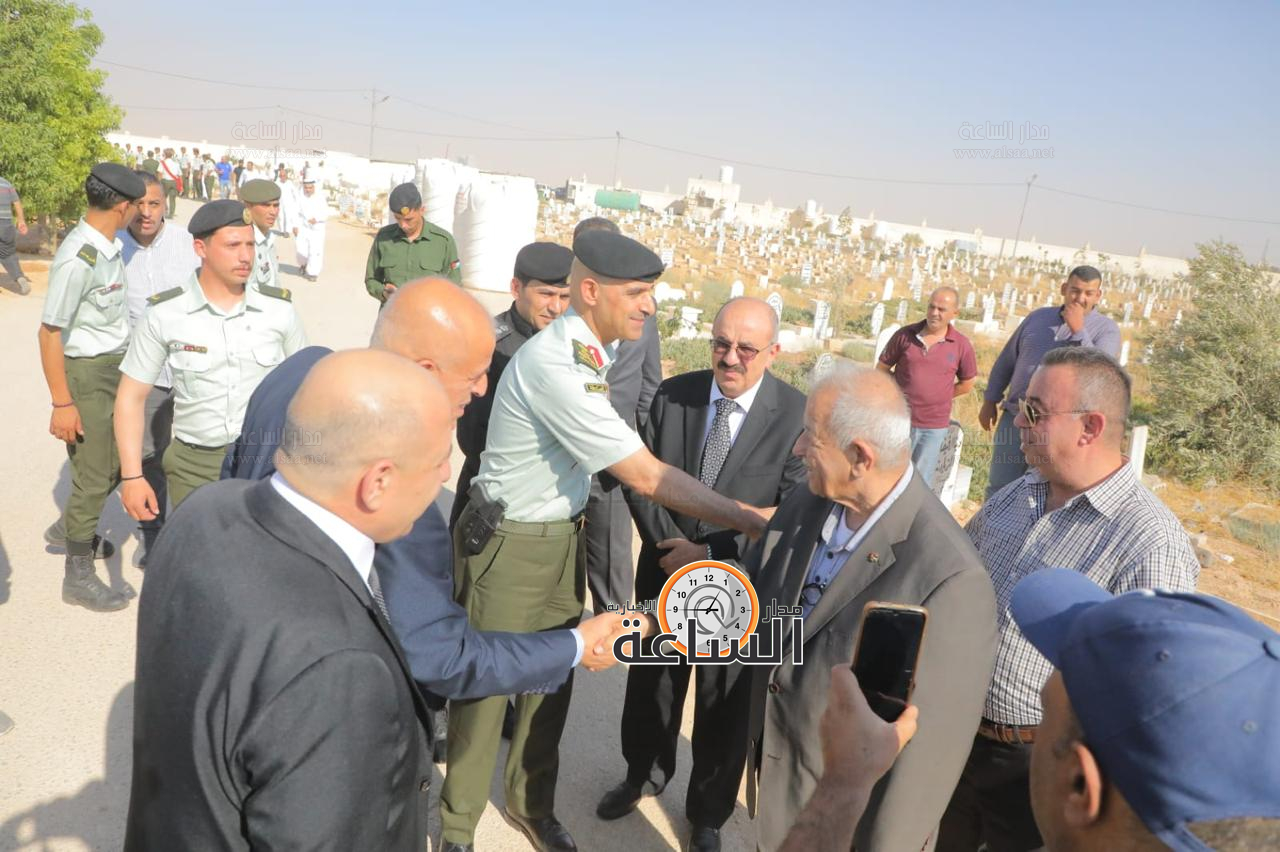 Madar Al-Saa Images 0.20009079083285064