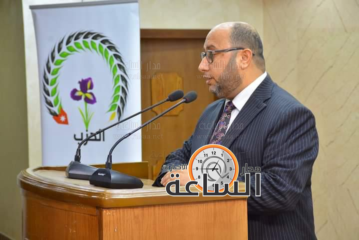 Madar Al-Saa Images 0.7866574906403869