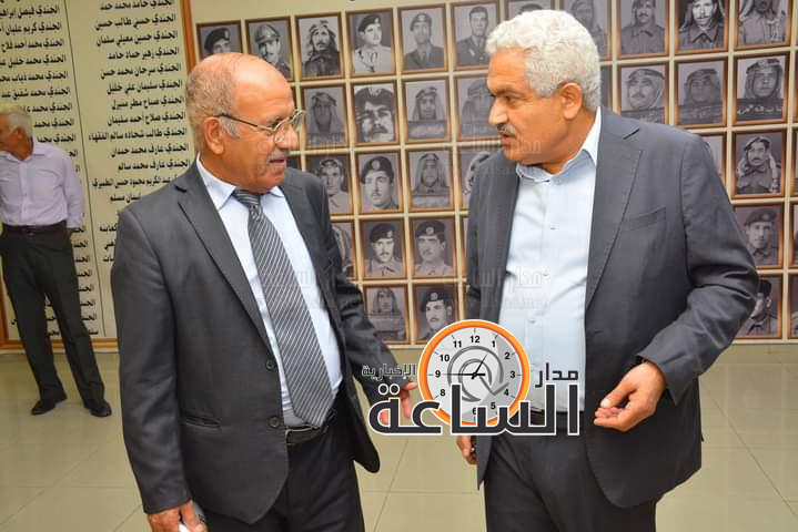 Madar Al-Saa Images 0.29610590468869447