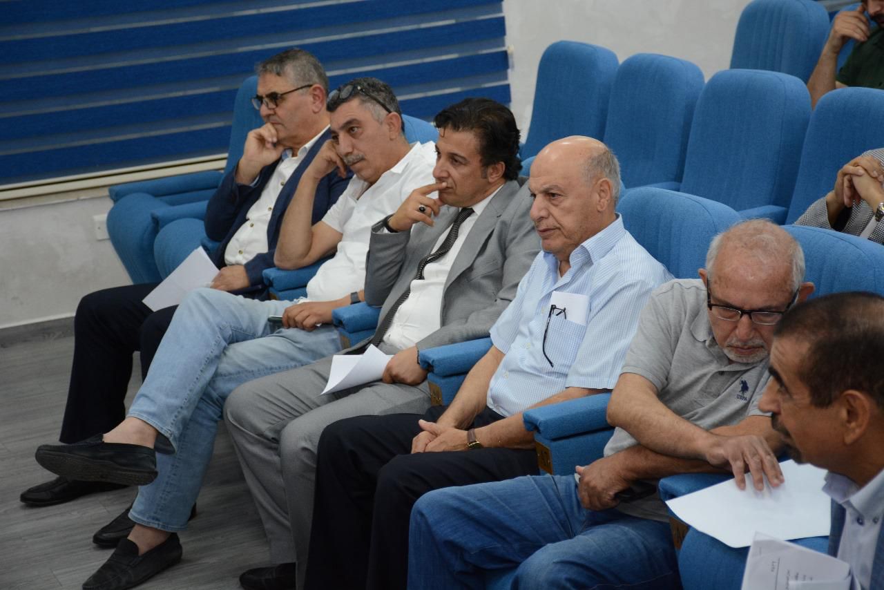 Madar Al-Saa Images 0.44552918945694486