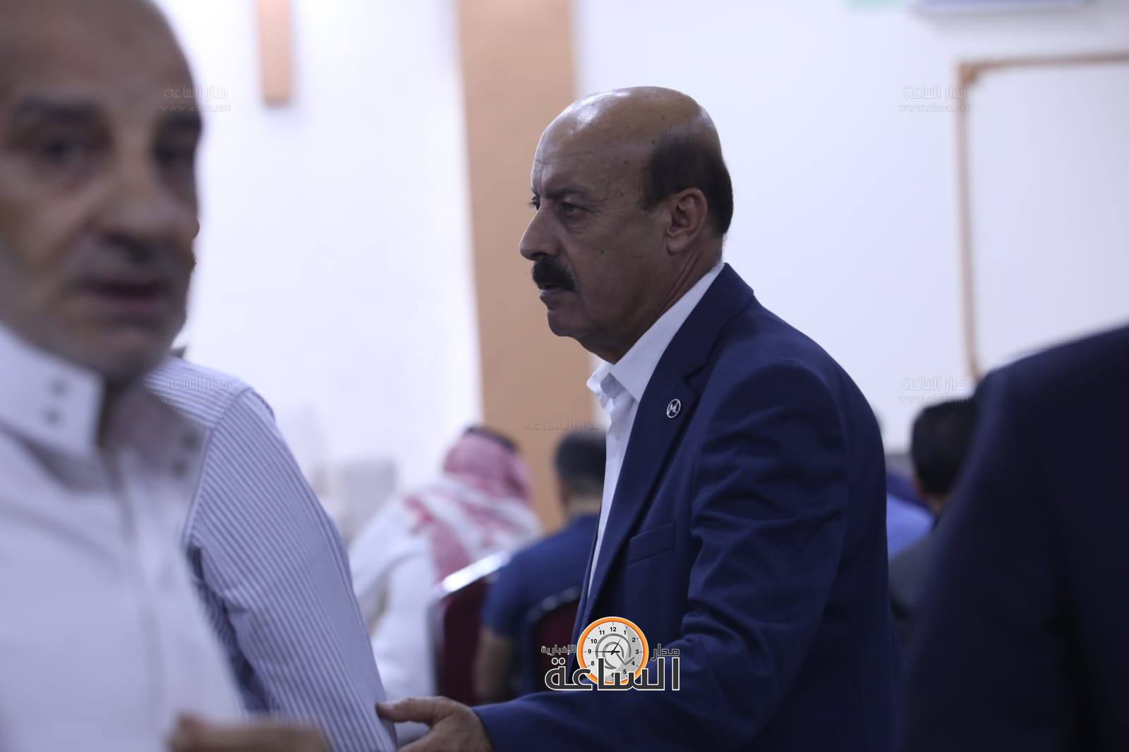 Madar Al-Saa Images 0.24734890258338682