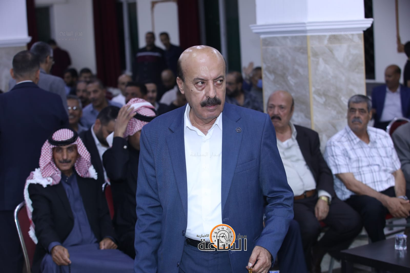 Madar Al-Saa Images 0.07222031276092444