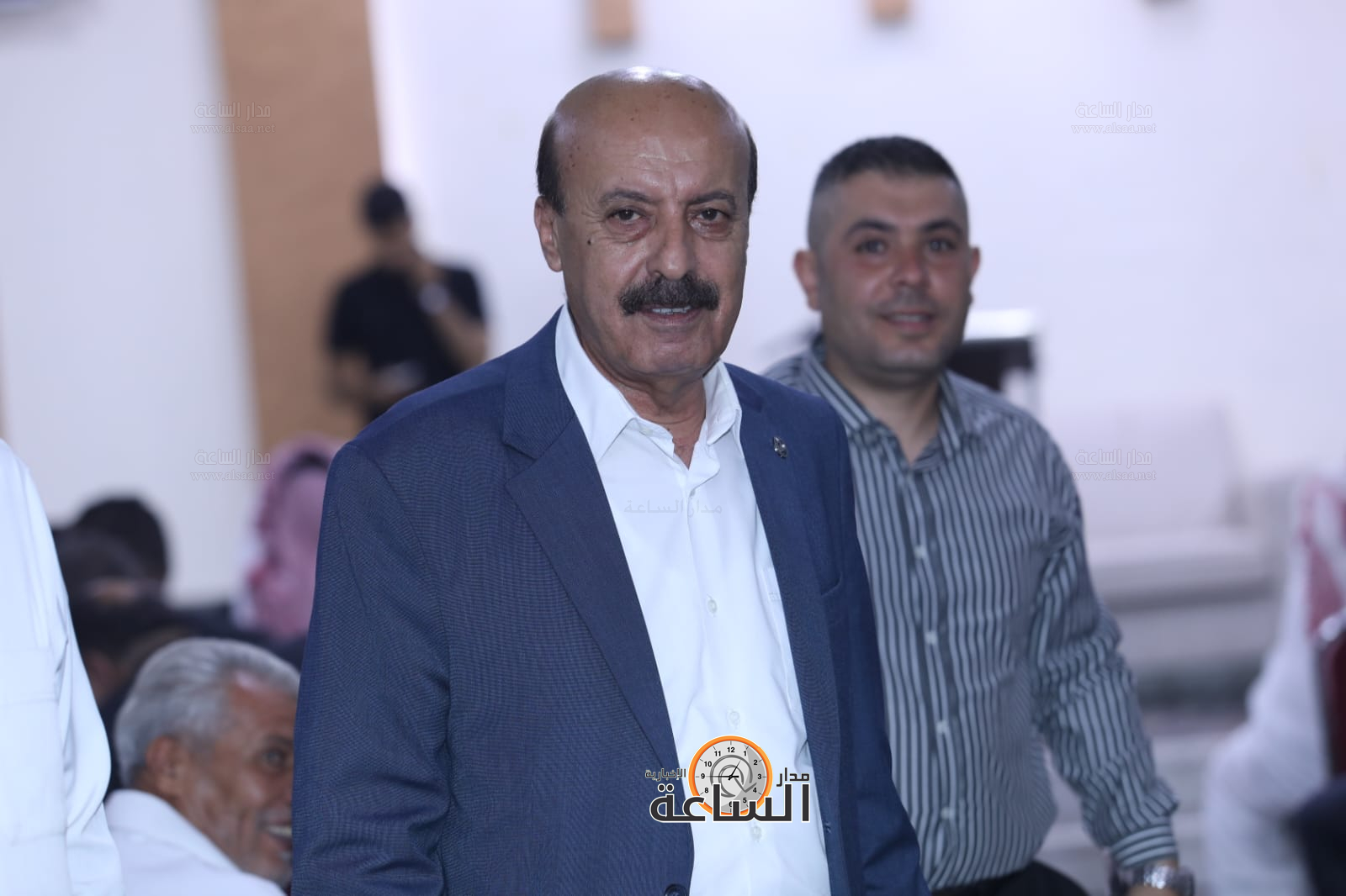 Madar Al-Saa Images 0.8160631382677961