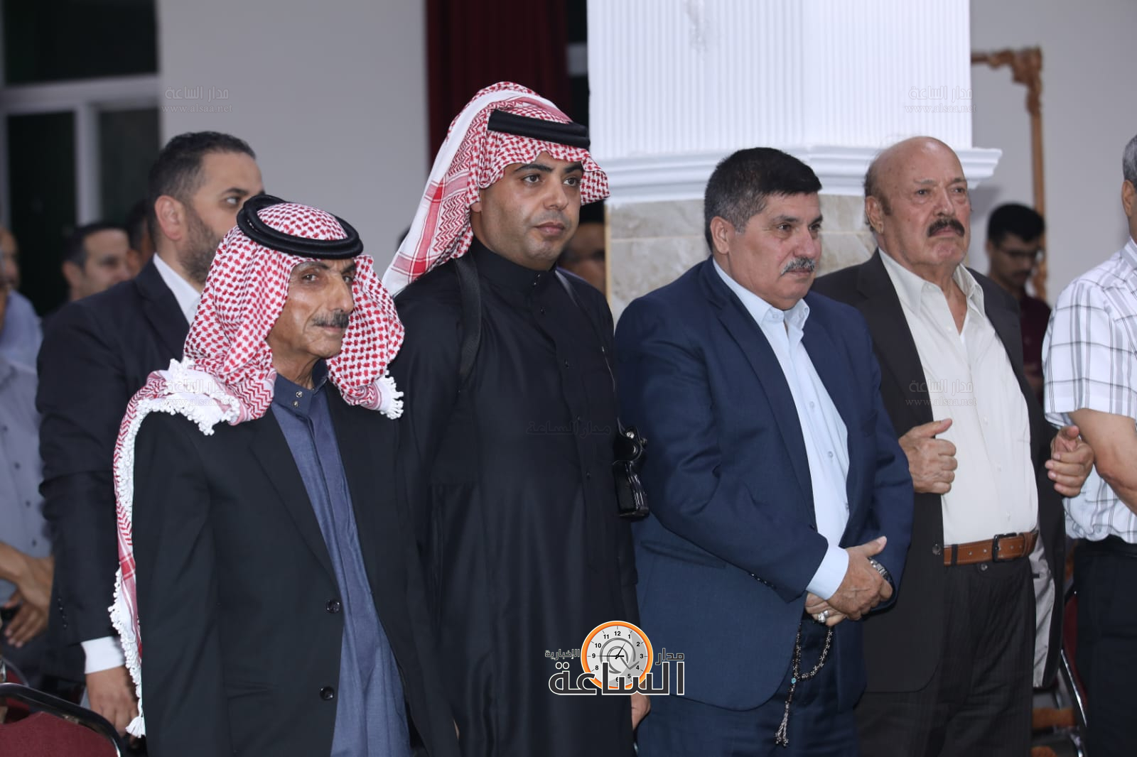 Madar Al-Saa Images 0.8467946409706182