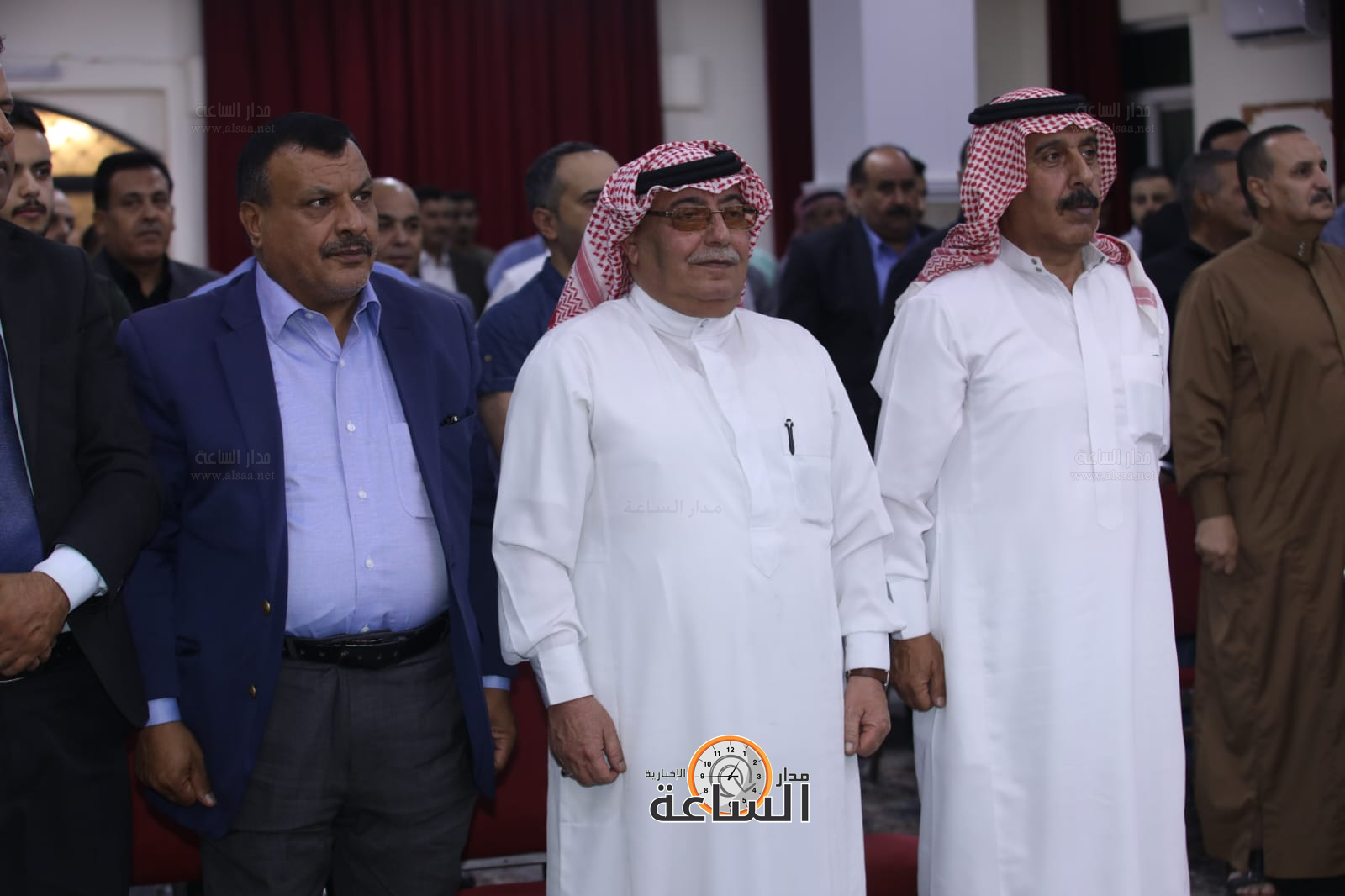 Madar Al-Saa Images 0.6953613438473865