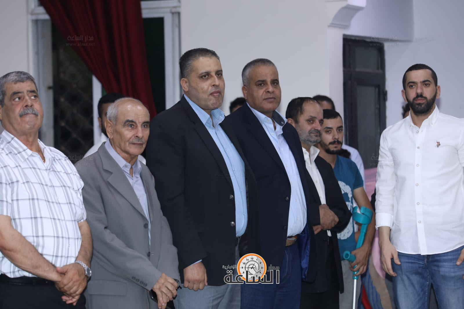 Madar Al-Saa Images 0.9554147375157074