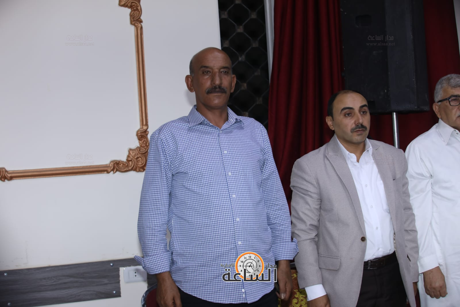 Madar Al-Saa Images 0.8233982182776083