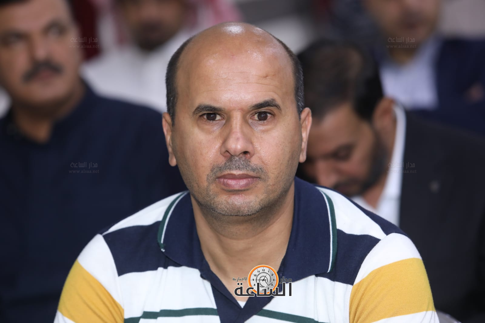 Madar Al-Saa Images 0.012270369371031986