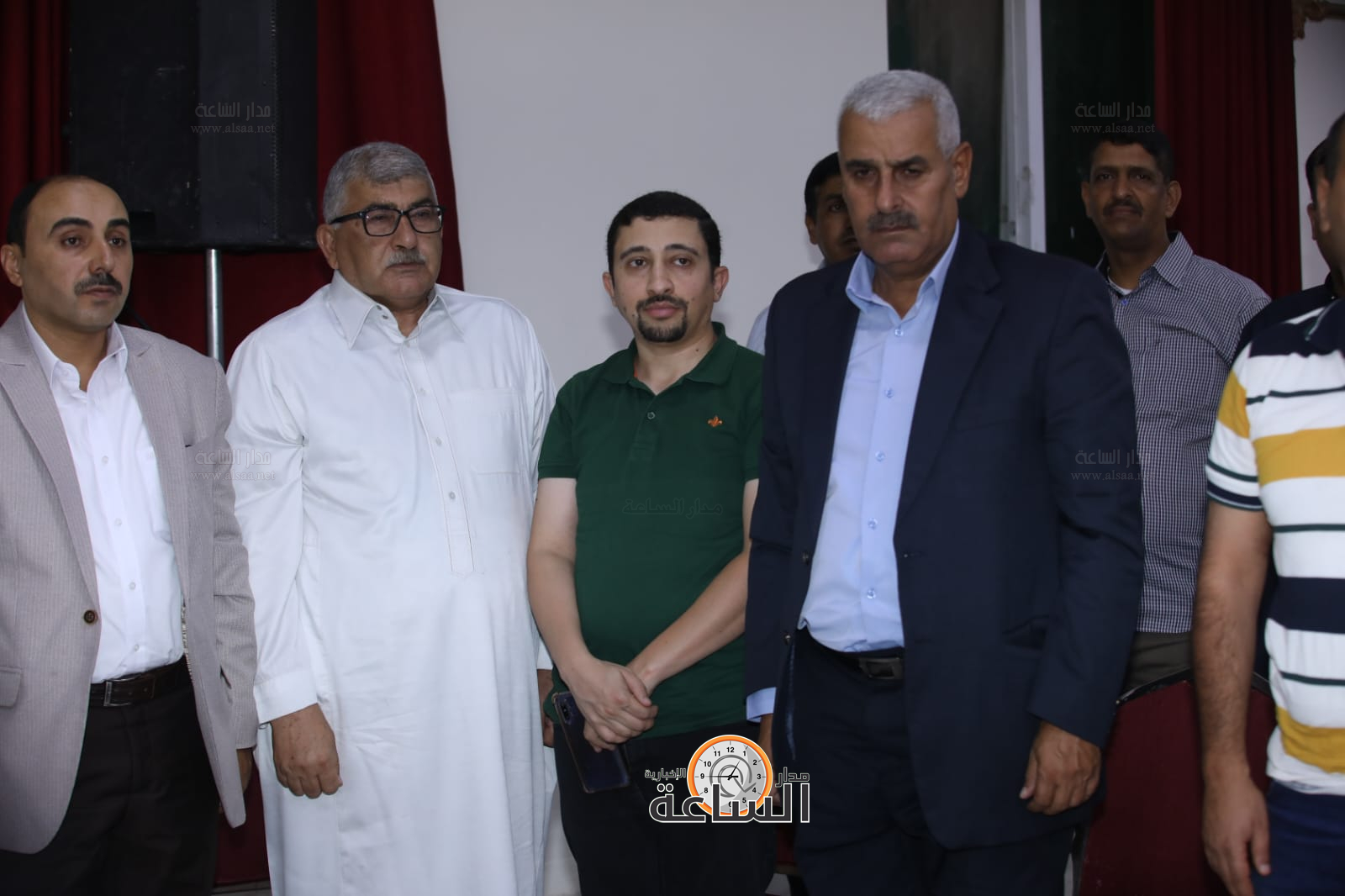 Madar Al-Saa Images 0.9507604530678786