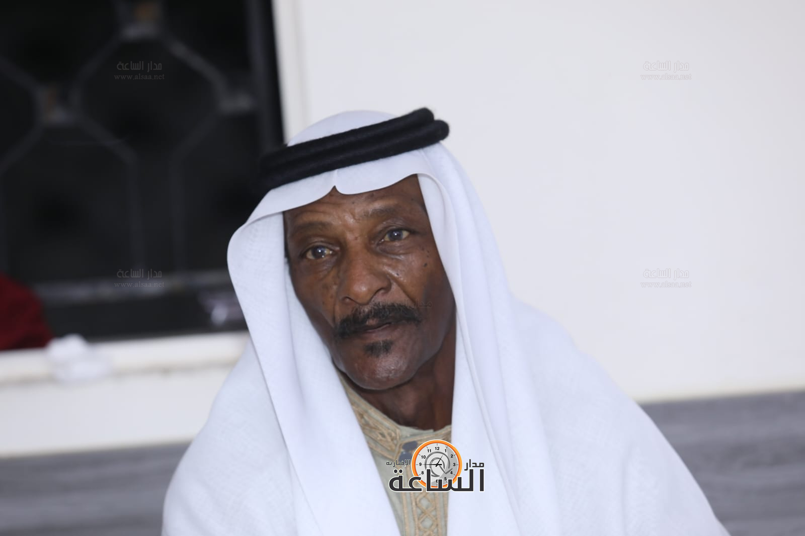 Madar Al-Saa Images 0.4999401803460741