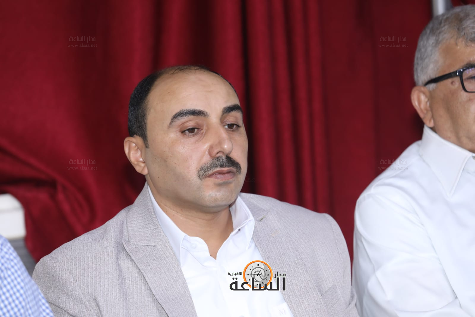 Madar Al-Saa Images 0.9046460992479326