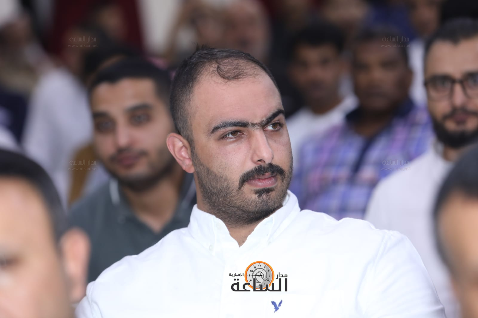 Madar Al-Saa Images 0.9524197382114914