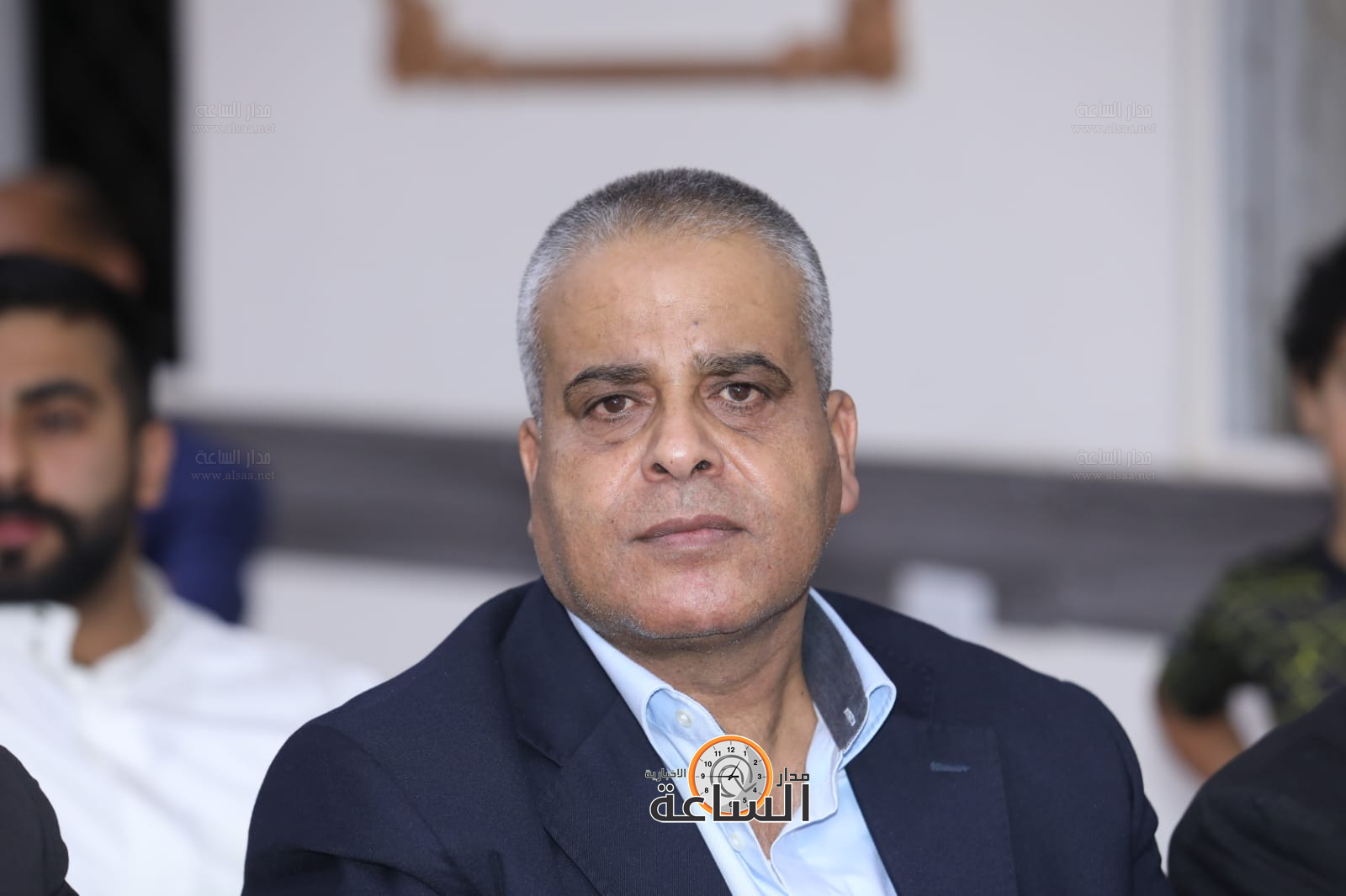 Madar Al-Saa Images 0.3157734597527937