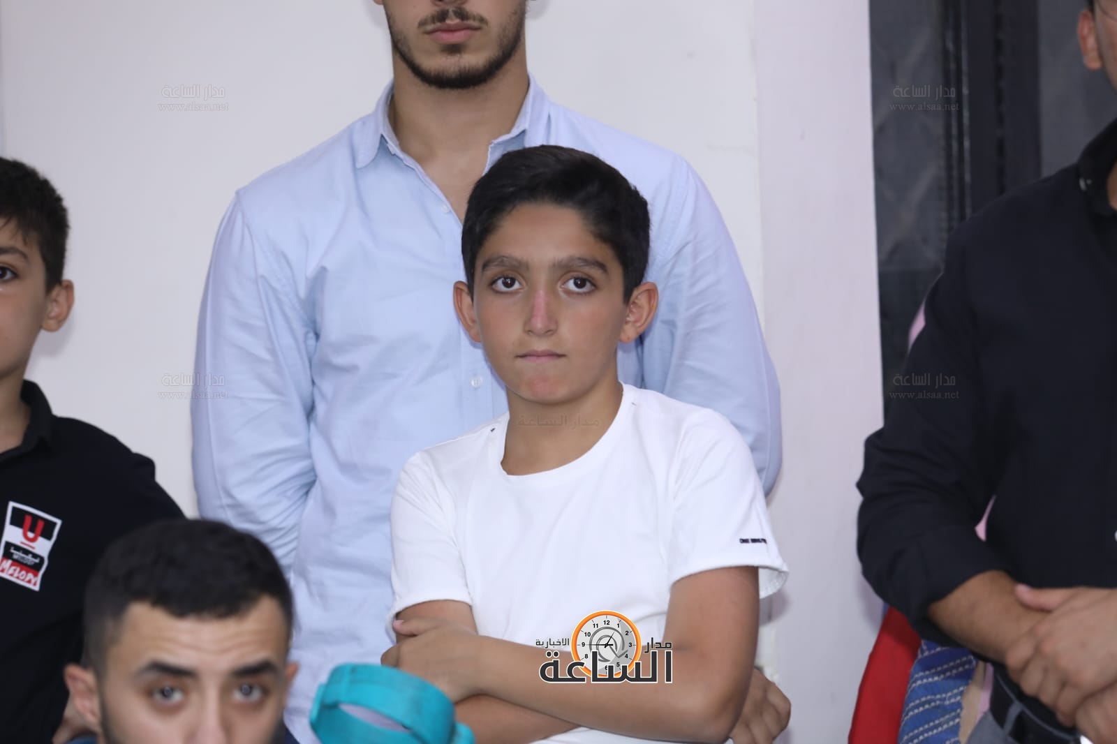 Madar Al-Saa Images 0.9602579648961089