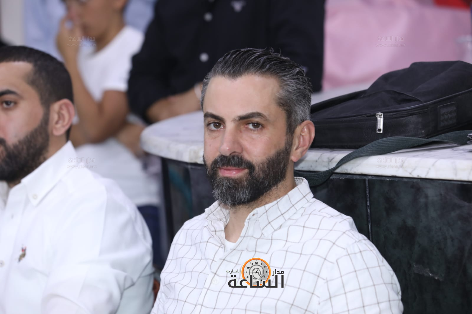 Madar Al-Saa Images 0.8095304547671216