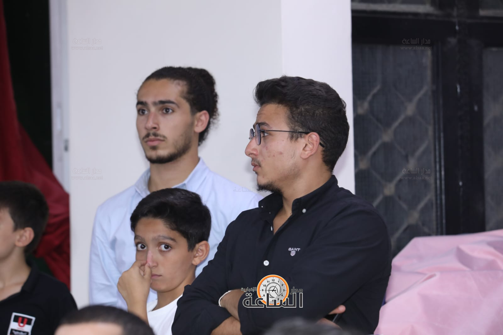 Madar Al-Saa Images 0.6215414296704911