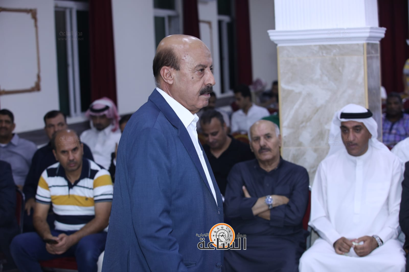 Madar Al-Saa Images 0.9483702950094066