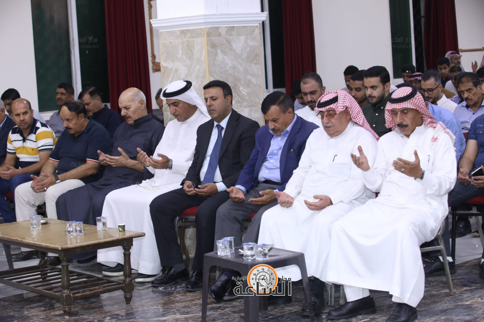 Madar Al-Saa Images 0.15675815083187783