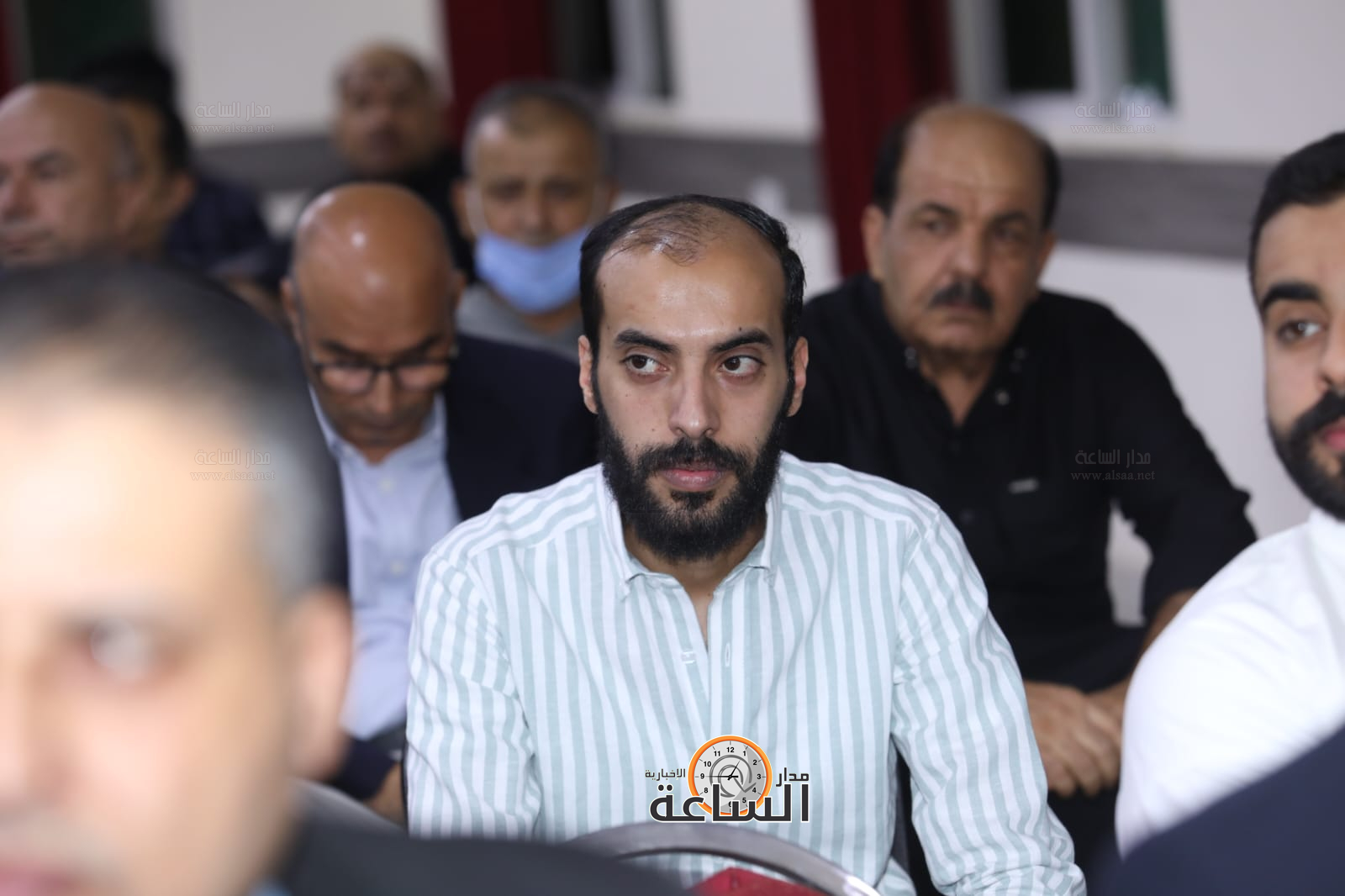 Madar Al-Saa Images 0.19817245612674705